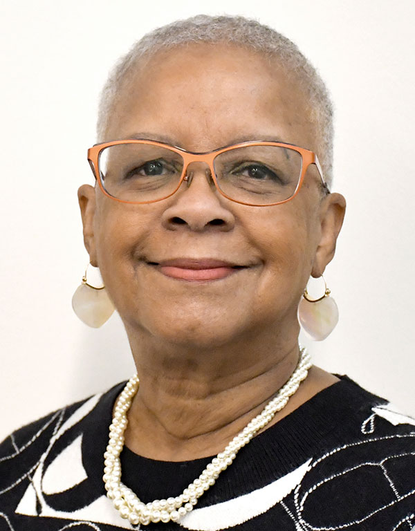 Dr. LaVerne Lewis