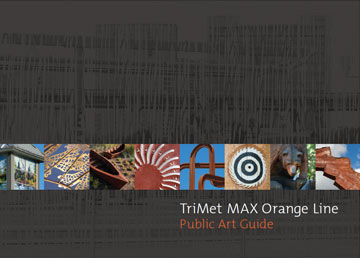 Public Art Guide cover