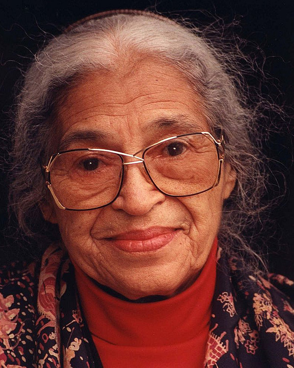 Rosa Parks