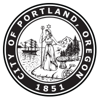 City of Portland